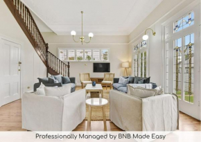 Kilarra House - Heritage Home on Byng St Sleeps 10